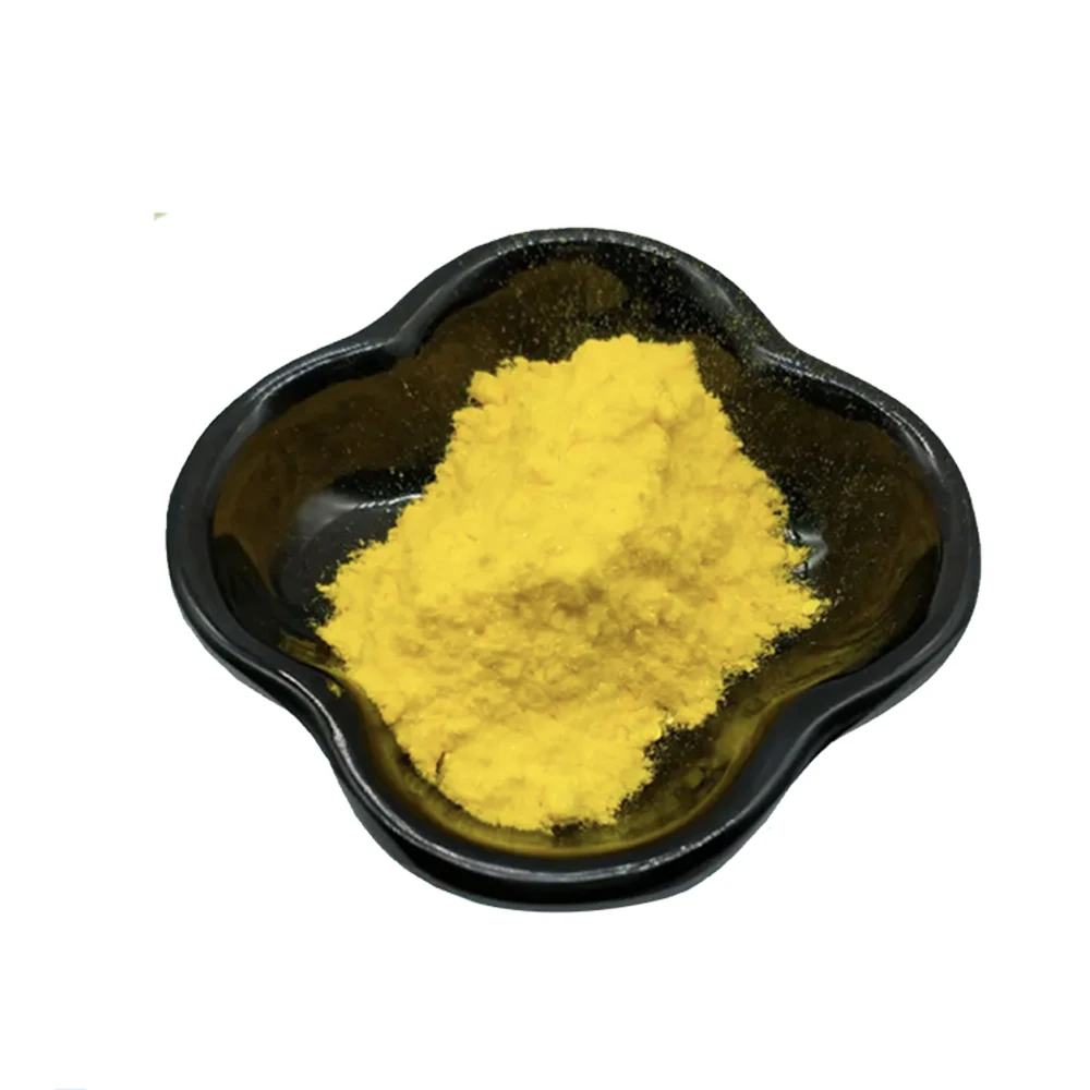 Hot Supply 1-10g Cosmetic Grade Retinaldehyde Powder Cosmetic Material