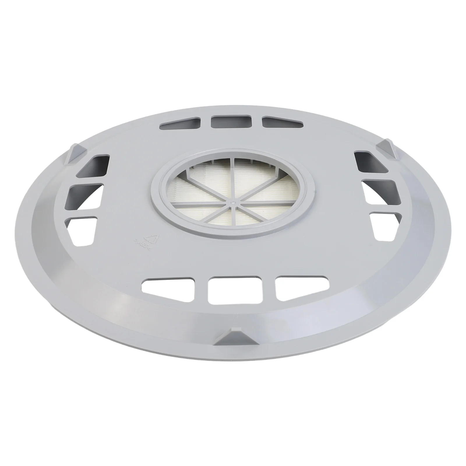 Easy Installation Vacuum Filter Appliance 42 X 40 X 7 Cm HEPA Filter 99.97 Particle for capture Optimal Vacuum Performance