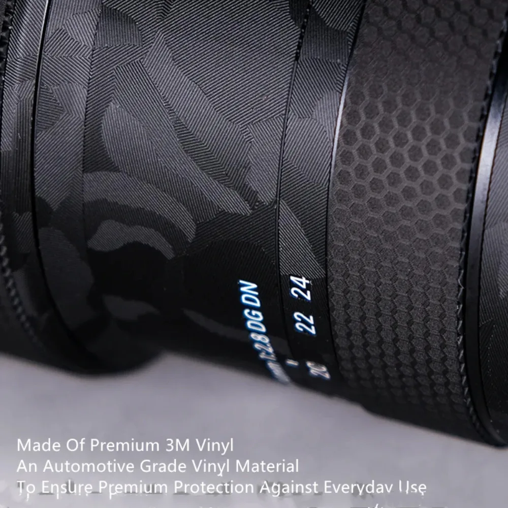 Premium Camera Skin Decal Wrap Film For Sony A7 A7r A7 Mark 1 Protector Anti-scratch Decal Sticker
