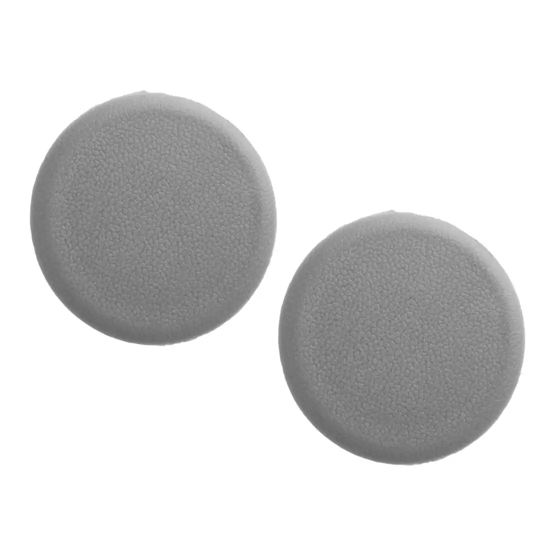 

2pcs Car Front Seat Armrest Bolt Caps Covers Fit For Toyota Sienna 2011 2012 2013 2014 2015 Gray