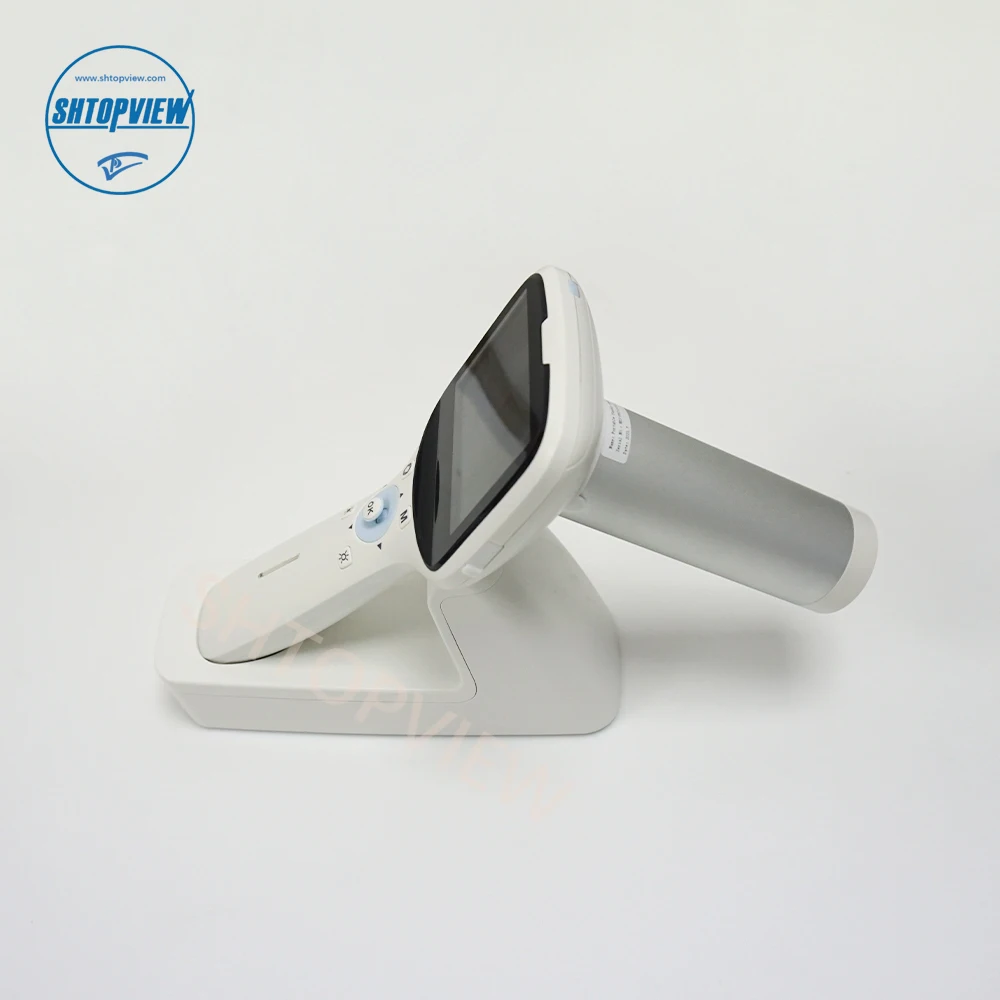 China newest model portable  hand-held fundus camera best selling