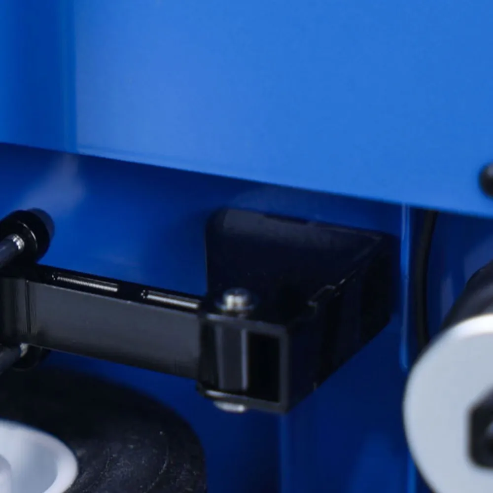 

LESU 1/14 RC Металлический прицеп Гидравлический электронный подъемный хвостовик с насосом ESC RC Трактор Грузовик Автомобиль DIY Модель RC Toys TH23023