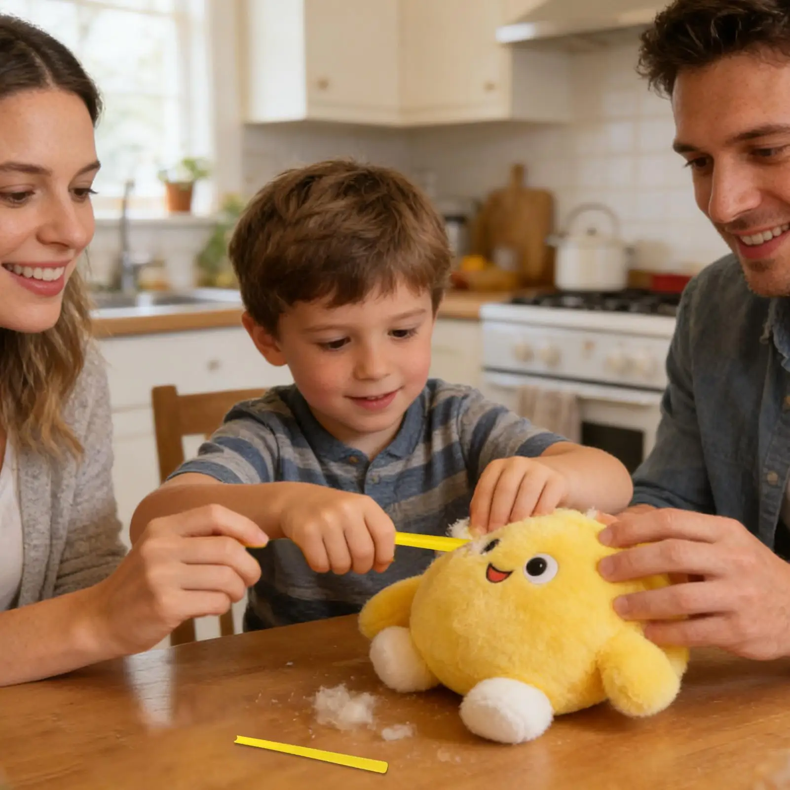 Stuffing Tool For S…