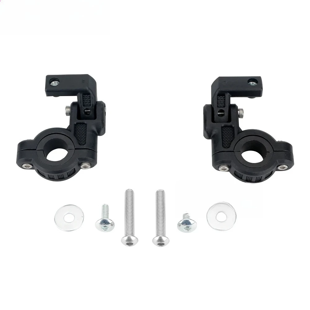 Yamaha FJ09 MT-09 Tracer 900 /GT 핸들바 핸드 가드(라이저 포함) MT09 확장 브래킷 핸들 보호용 Motorycle 핸드 가드