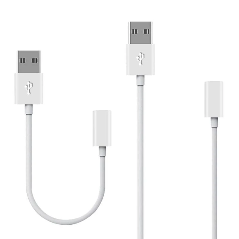 Kopfhörer-Ladeadapter, USB-Ladekabel, Stromaufladung für FreeLace Pro2 Kopfhörer E74A – Detail 8