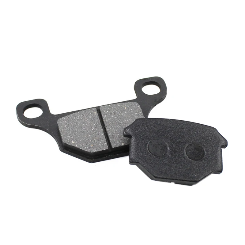 1 Set Front Disc Brake Pad for GS125 GN125 GSX125 QS125 Motorcycle Bike