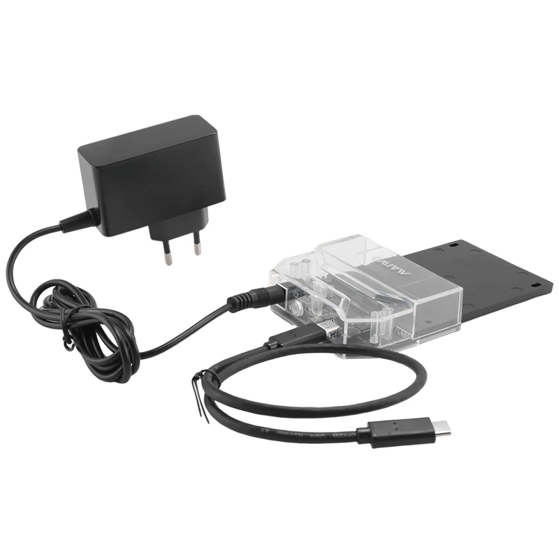 MAIWO 2.5 Inch SAS Hard Disk Box Mobile Hard Disk Box Server SSD Hard Disk Case External Hard Disk Box