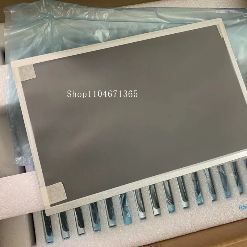 شاشة عرض LCD لـ G121l1-L01 G121 |   1-L01 مقلاة شاشة عرض LCD بديلة من الدرجة الصناعية IPS