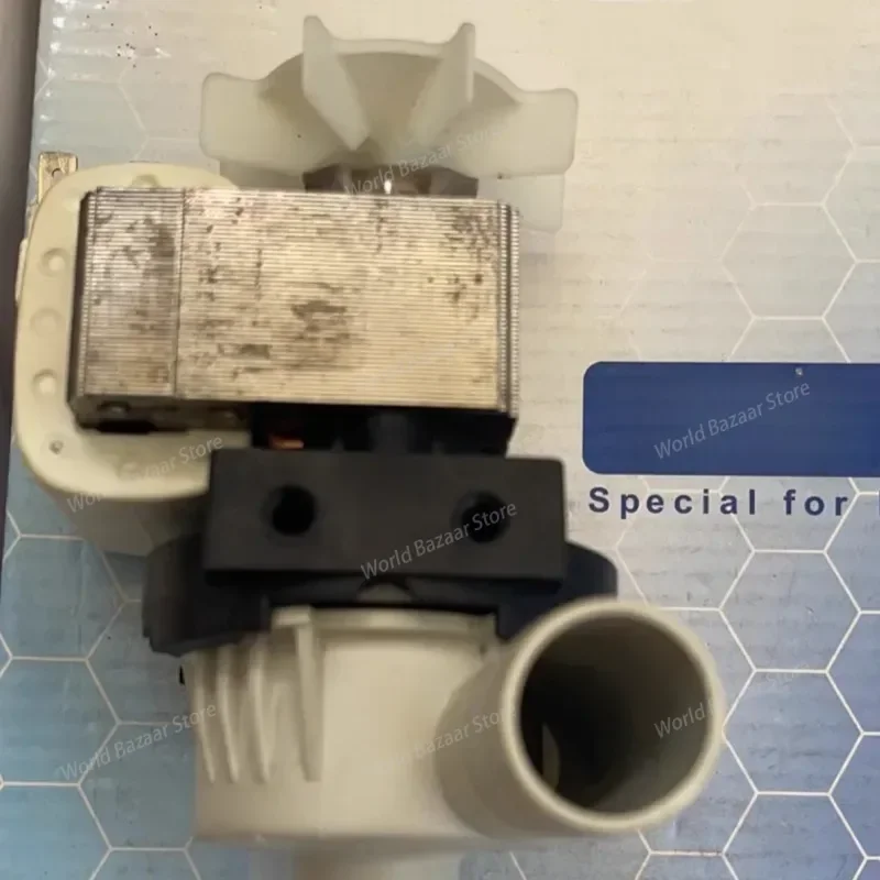 

Медицинская ультразвуковая чистящая машина, дренажный насос BE22B3-725, 220В, прочный материал, запчасти и аксессуары, дренажный насос