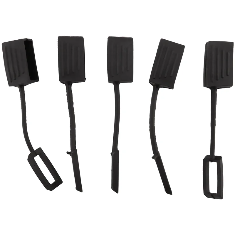 

A04F-50PCS RC Aircraft 6S Balance Head With Cap Extension Charging Cable Lead Cord 10Cm DIY For Li Po Battery