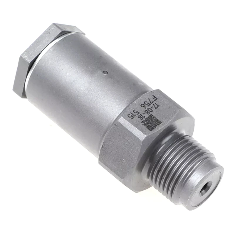 Fuel Pressure Relief Valve Common Rail Limiting Valve For CUMMINS 5.9 F00R000756