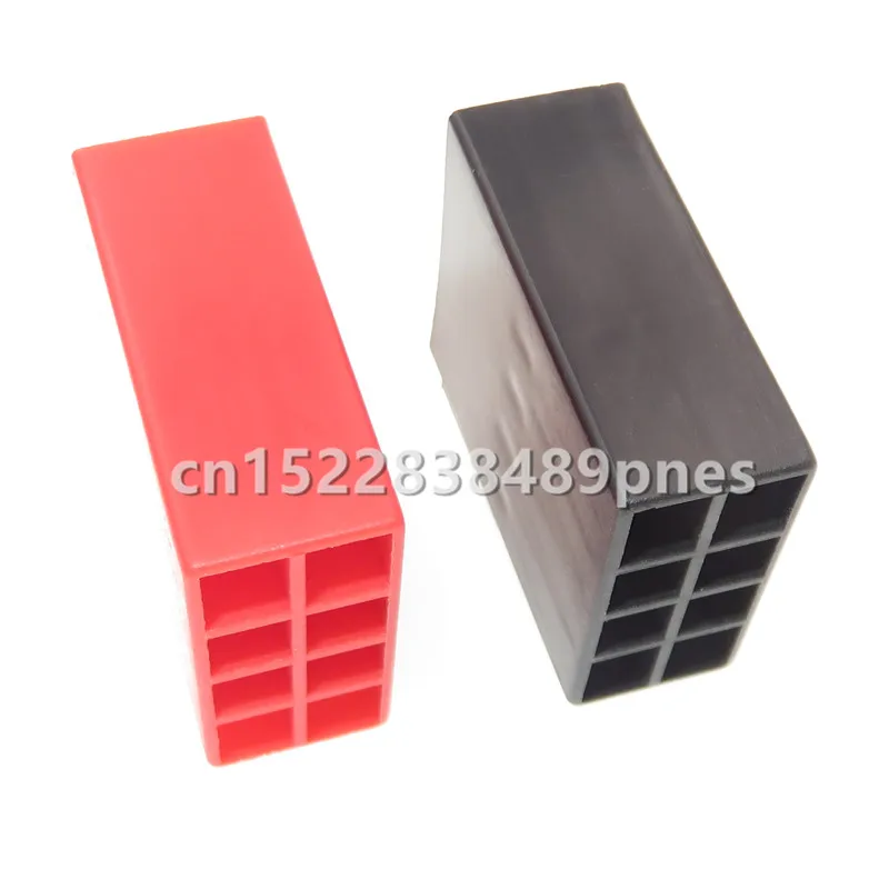 8-poliger Universal-Autoradio-ISO-Sockel-Funkst ecker für Auto-VW