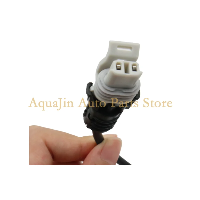 96626080 Sensor Kecepatan Roda ABS Belakang untuk Chevrolet Heredia Sport Equinox Pontiac Torrent Saturn Vue Suzuki XL-7 Mobil OE 096626080