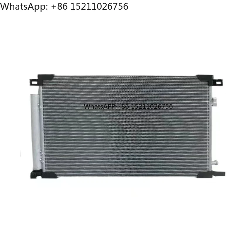 

Air Conditioning Parts Auto Ac Condenser 884A006010 884A006020 Condnser for RAV4 Camry Avalon