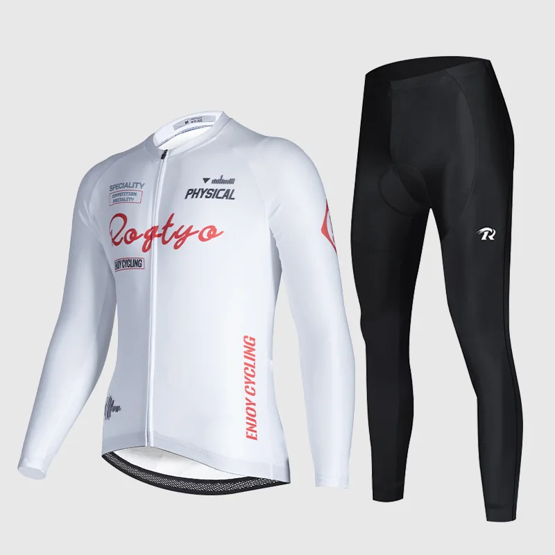 

Осенние комплекты одежды для велоспорта, шорты-комбинезоны, мужская одежда для дальнего действия, мужской комплект, Джерси Mtb, мужская одежда с рукавами Майо, велосипедная одежда