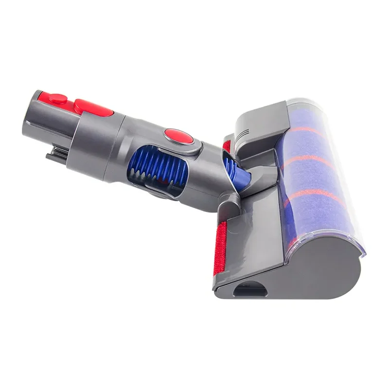 

Беспроводные стики для пылесосов Dyson V7 V8 V10 V11 V15, детали для деревянного пола, аксессуары для головки