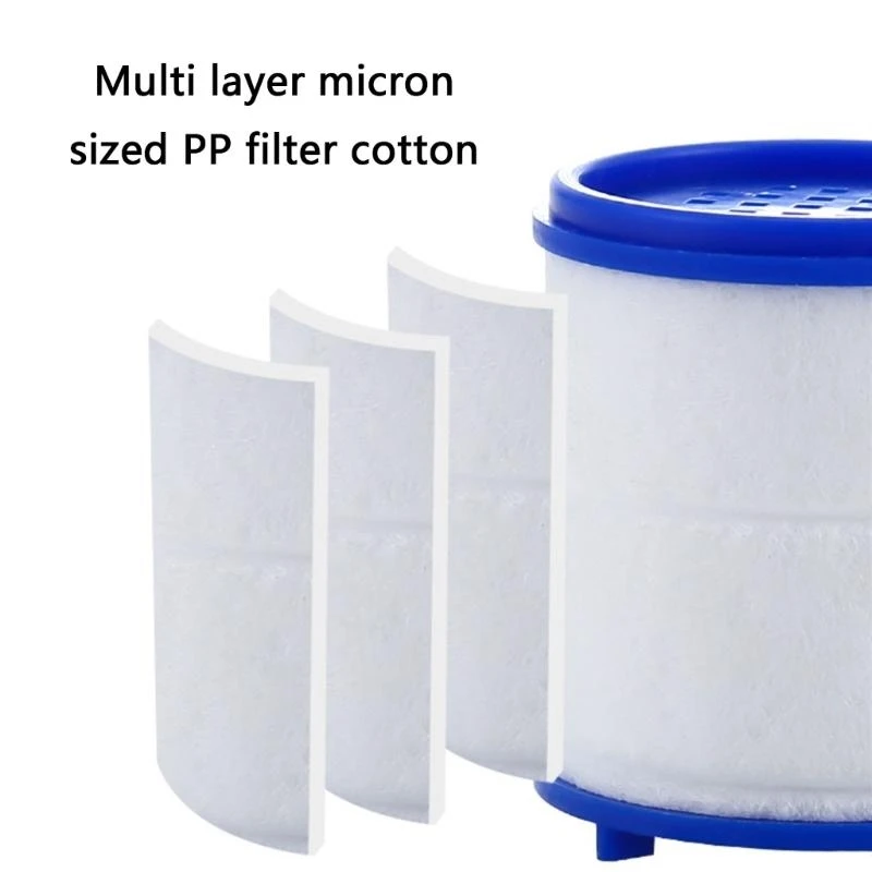 3 برشات Mode Mode Kitchen Faucet Faucet Filter Adapter Adapter for Entronation Use