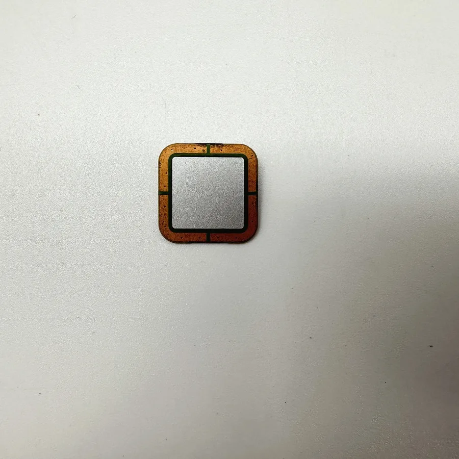 For gray HP, Zhan 66 fifth generation and sixth generation ZBook Firefiy14 G7 FM3483/3633 fingerprint module