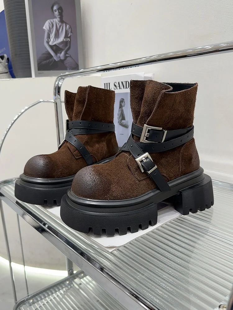 botas-cortas-de-motocicleta-chelsea-a-la-moda-para-mujer-botas-con-suela-gruesa-de-cuero-color-desgastado-estilo-ot