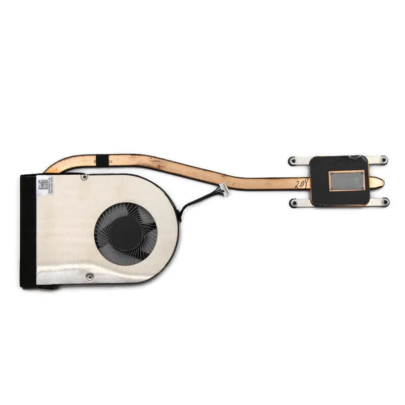 

CPU Cooling Fan For Lenovo ThinkPad T570 / T580