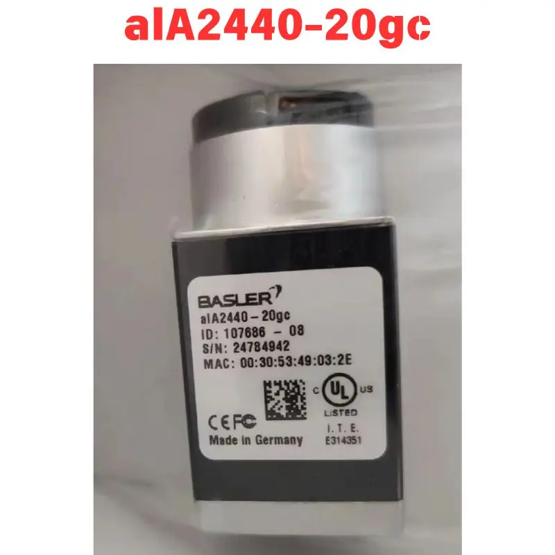 brand new alA2440-20gc Industrial cameras