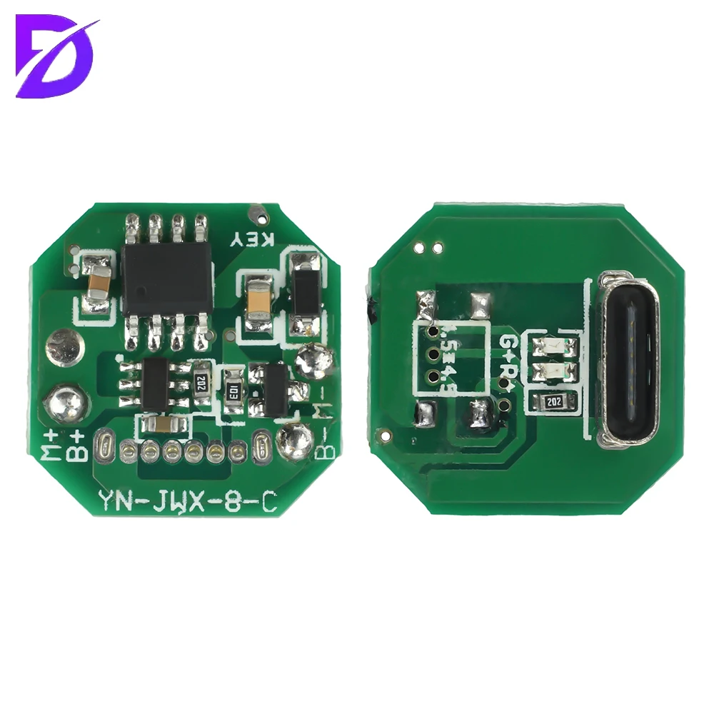 Dc 3.2-4.2V Single-…