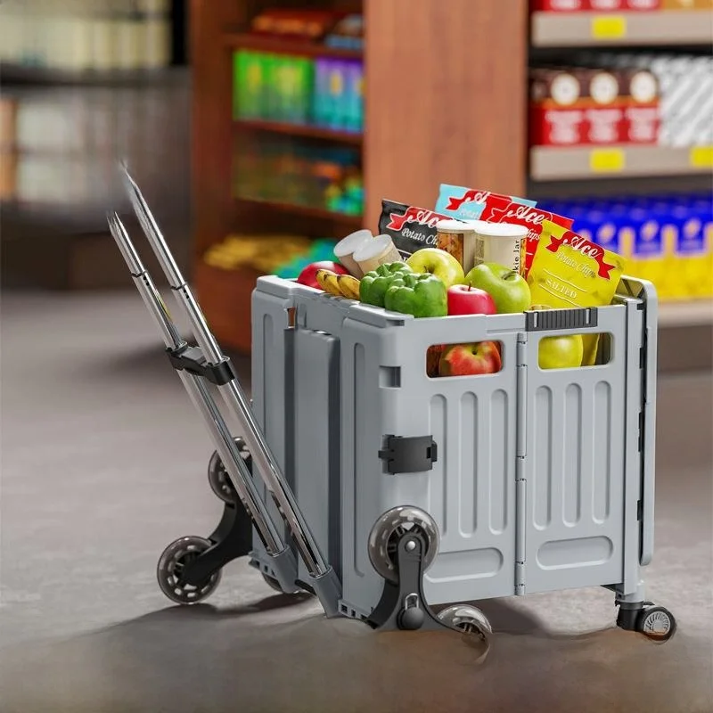 large-capacity-plastic-shopping-cart-mobile-home-use-stackable-vegetable-buying-storage-small-pull-car-big-size-market-basket
