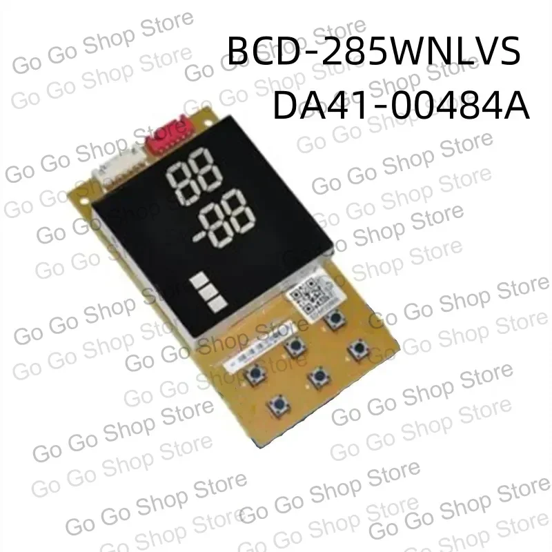 Display Board for Refrigerator DA41-00484A BCD-285WNLVS