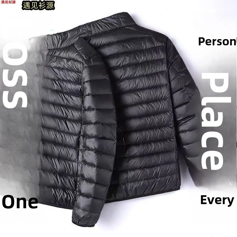 

Tagkita Men's ort down Jaet Lightweight Hooded Quilted Vest Faion Urban Sle Spring Autumn Winter Seasonal Casual Wear