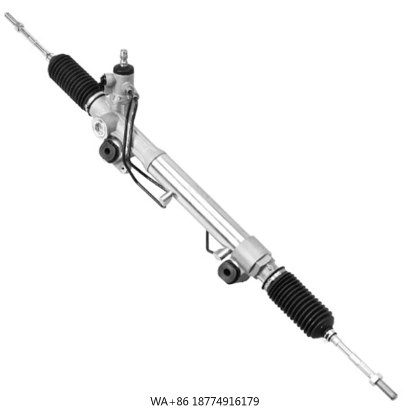 

Auto Steering Rack MR333502 High Quality Power Steering Gear Hot Sell New Condition Rack