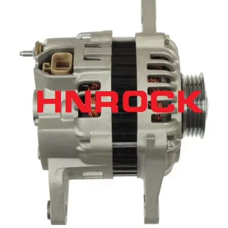 

НОВЫЙ ГЕНЕРАТОР HNROCK 12 В 60 А LR165-709 LR165-709B A005T03391 A005T03391A A5T03391 A5T03391A AB 160044 АБ 160063 АБ 170066