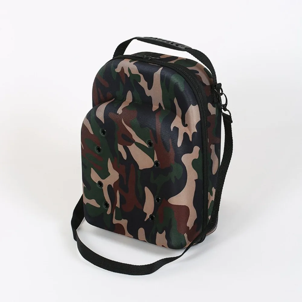 

EVA Portable Carrier Case Protective Storage Hard Shell Hard Shell Hat Bag Carrying Baseball Cap Carrying Bag Hat Storage