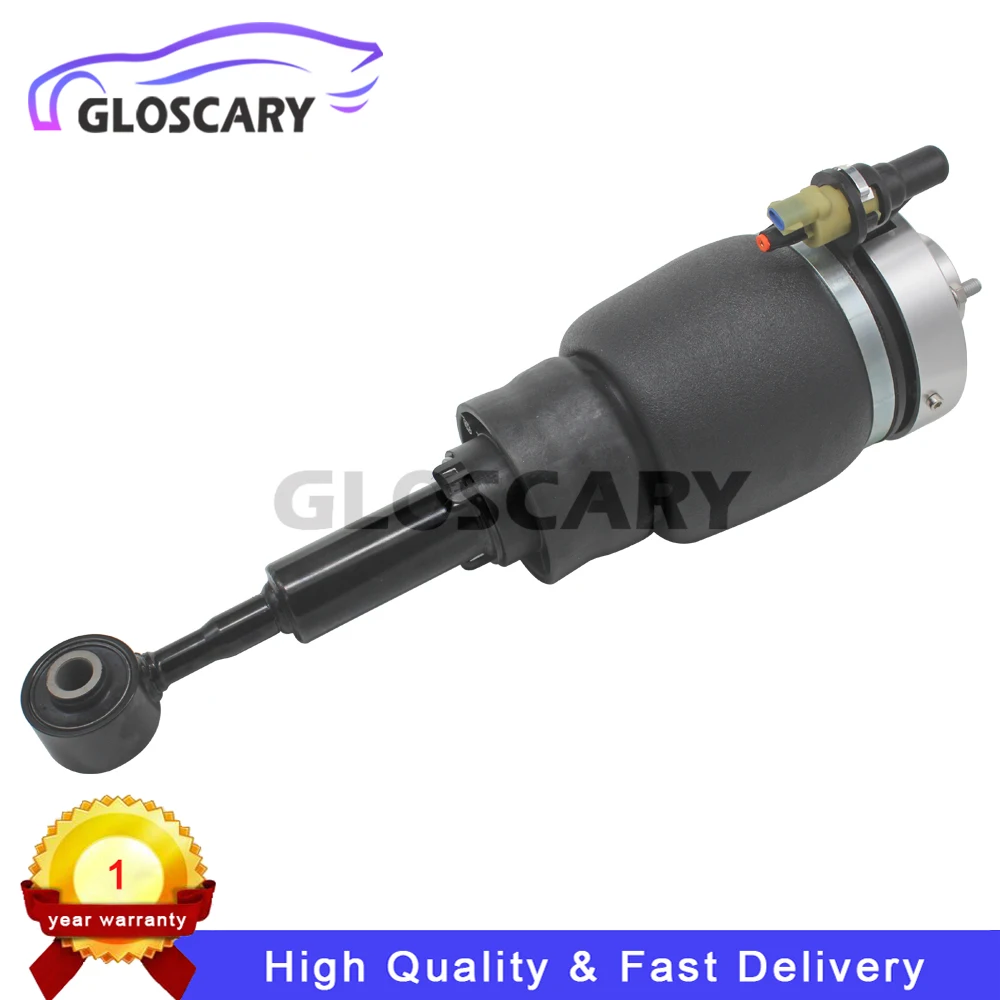 

Front Rear Air Suspension Shock Absorber For Ford Expedition 2003-2006 For Lincoln Navigator 2003-2006 AU2Z18124F 3L1Z18124C