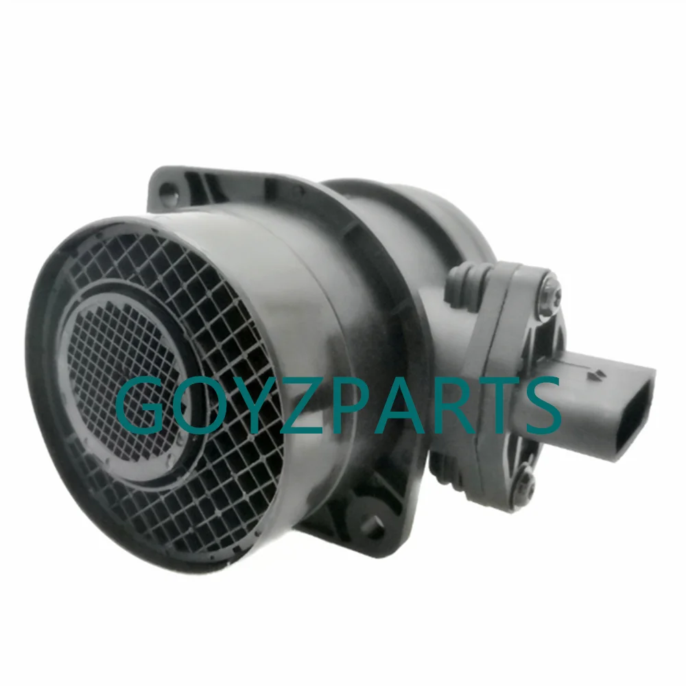 0 281 002 461 0281002461 074906461B 074 906 461 B MASS AIR FLOW METER MAF SENSOR FOR SEAT AUDI FORD SKODA VW