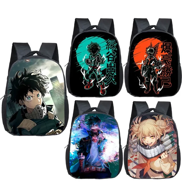 Anime Mini Backpack online