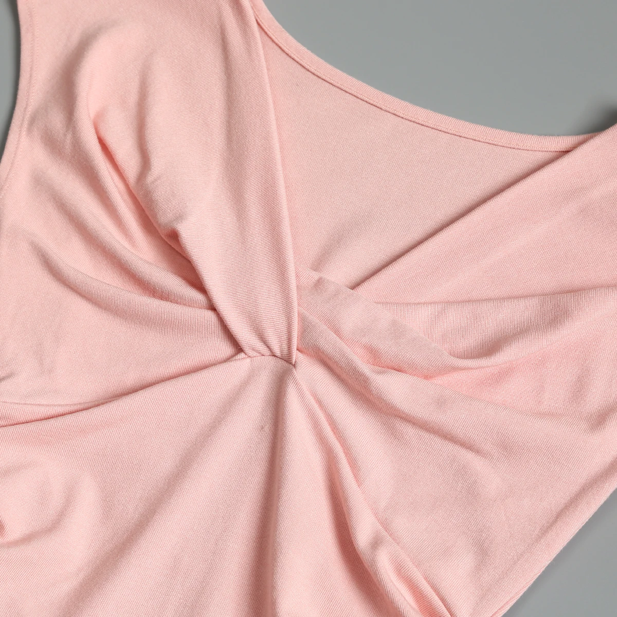 Chaleco de traje de Yoga para mujer en verano, camisa deportiva sin mangas con cuello en V para Pilates, secado rápido para correr por la mañana y fitness de alto valor