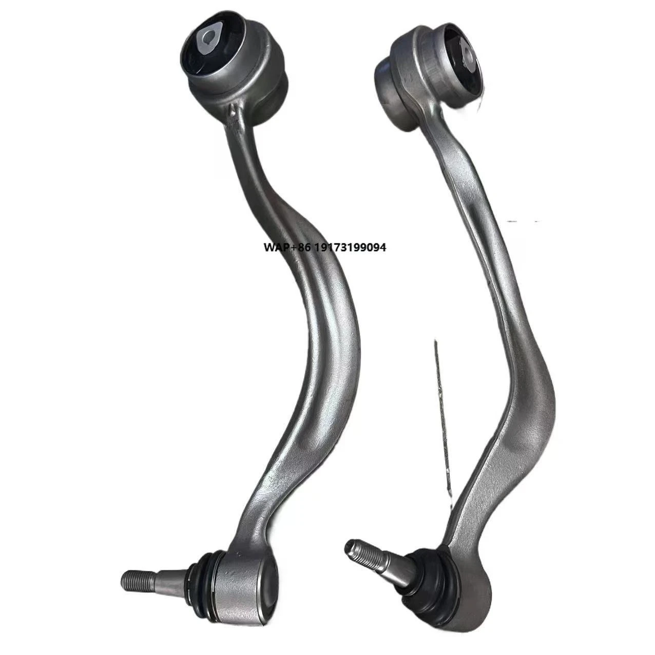 

For Rolls-Royce RR1 Drophead 2004- Control Arm 31126783790 Suspension Control Arm 31124053251