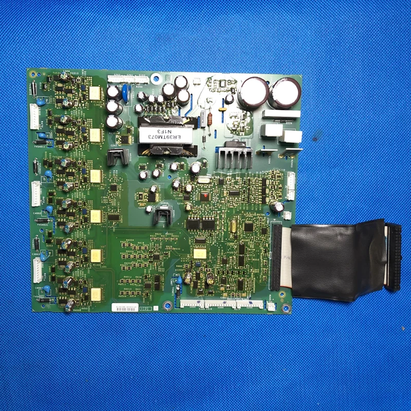 Atv71 and Atv61 Series 30kW Power Board Driver Board Vx5a1hd30n4 Trigger Panel