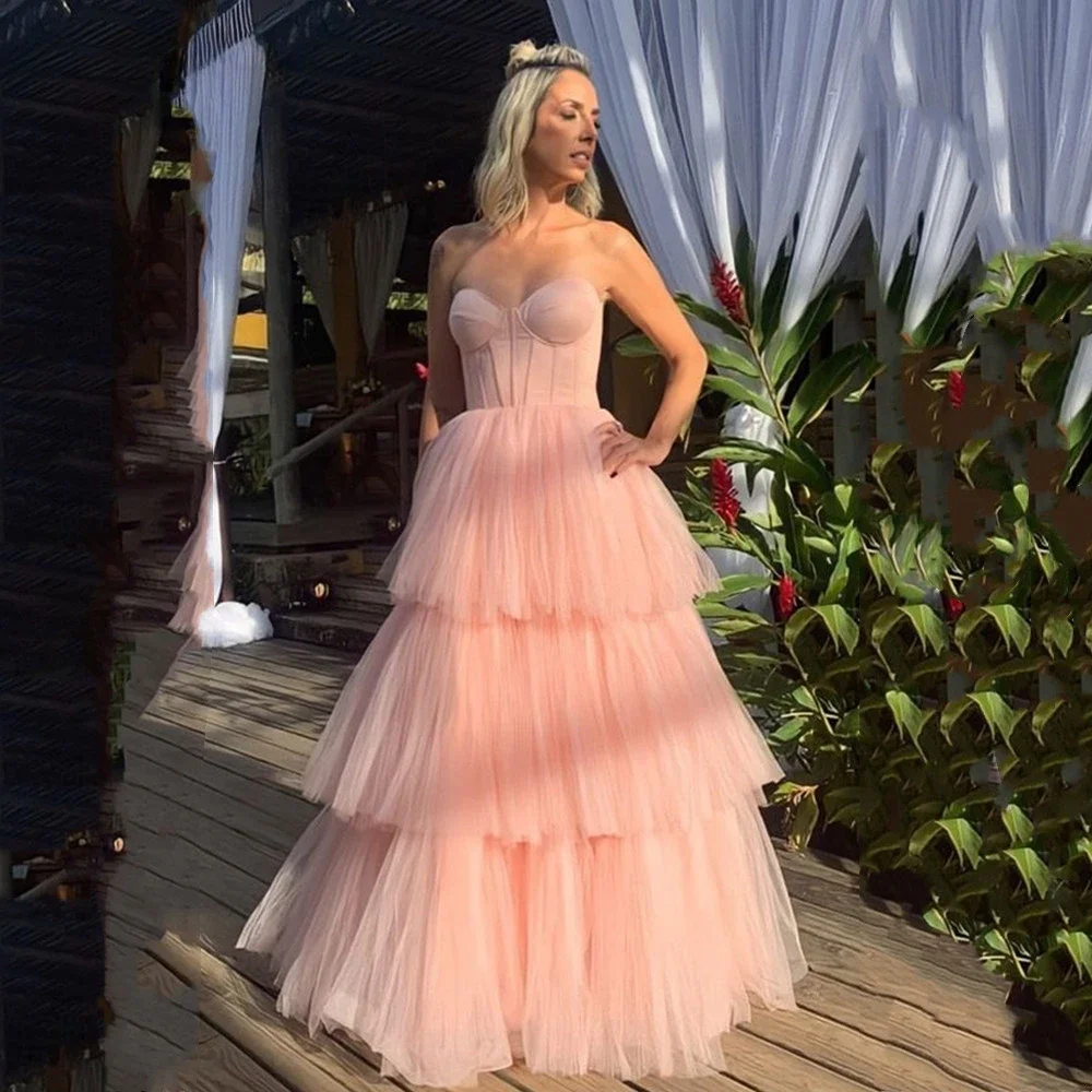 

Prom Party Cocktail Evening Women Evening Dress Woman Luxury Dress Women 2025 High Quality Elegant Gowns Long Dresses Customized