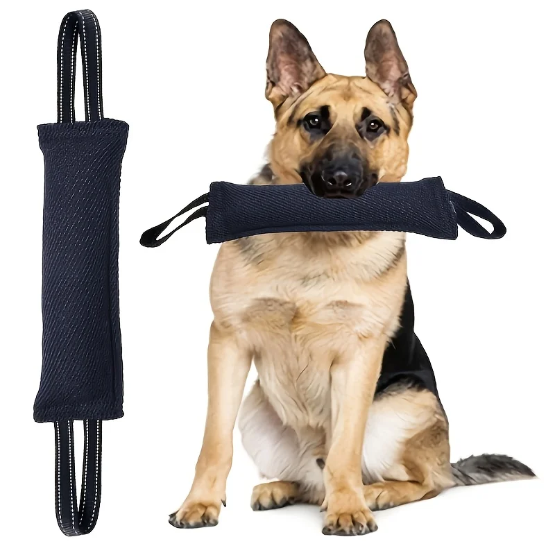 Thumbnail 4 - #22 Ranked Puppy Tug Toys Picks in 2026