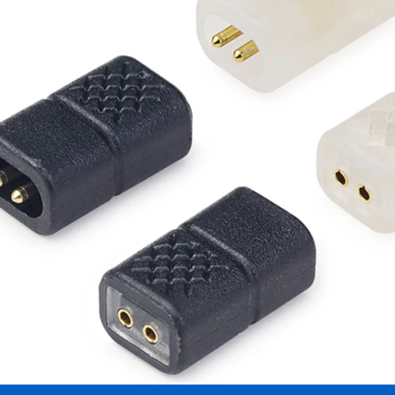 

0.78mm Female To QDC Male Earbuds Connecter Earphone Adapter For KZ ZSN ZSN Pro ZSN Pro X ZS10 ZSX AS12 AS16 Converter