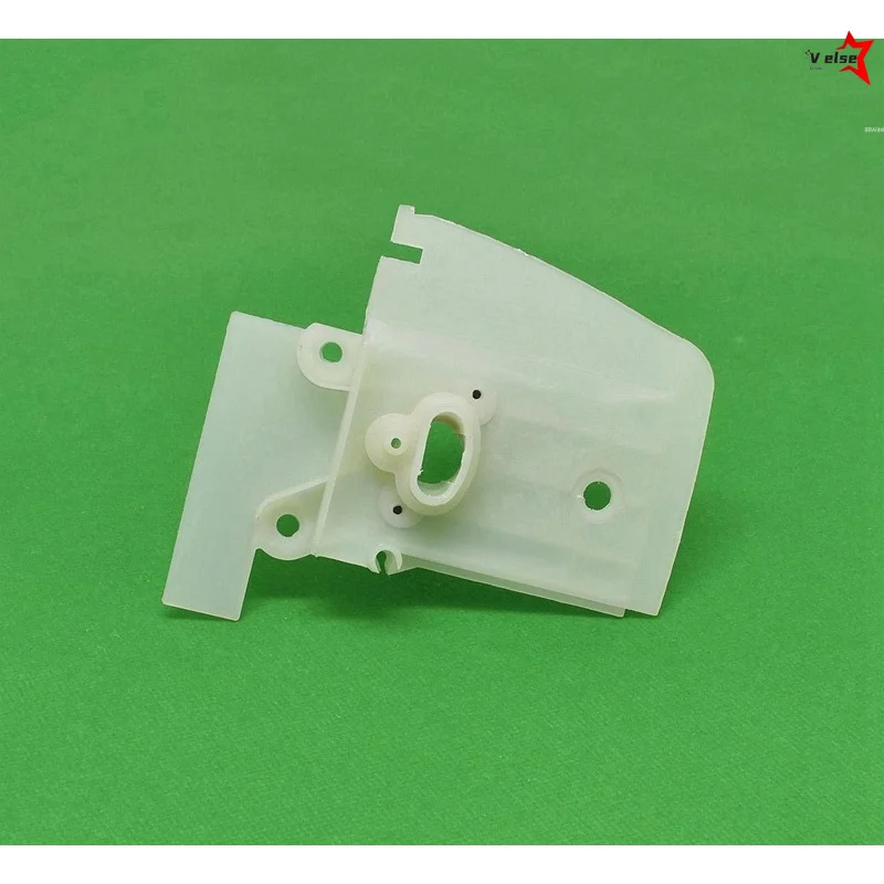 Crack Resistant Sturdy Nylon Carburetor Base Holder For Old STIHL FS120 Outdoor Brush Grass Trimmer