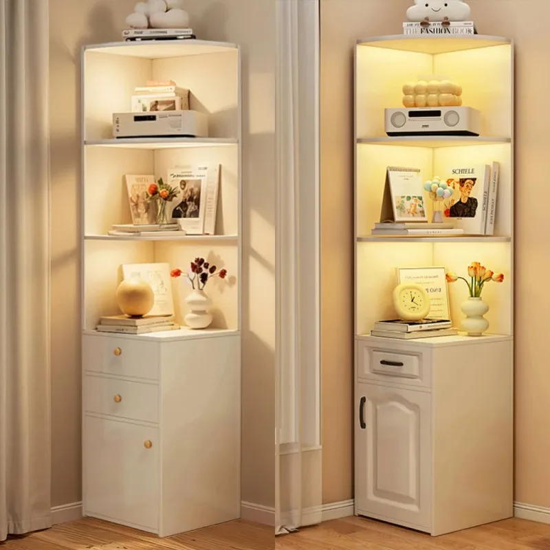 Corner Cabinet Corner Cabinet Bedroom Corner Cabinet Bedside Table Dining Room Shelf Living Room Triangle