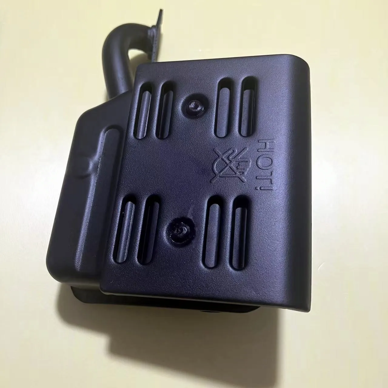 

Глушитель выхлопа для Harbour Freight Tail Gator 63025 63024 900 Вт MUF950-HFTG 2-тактный газогенератор