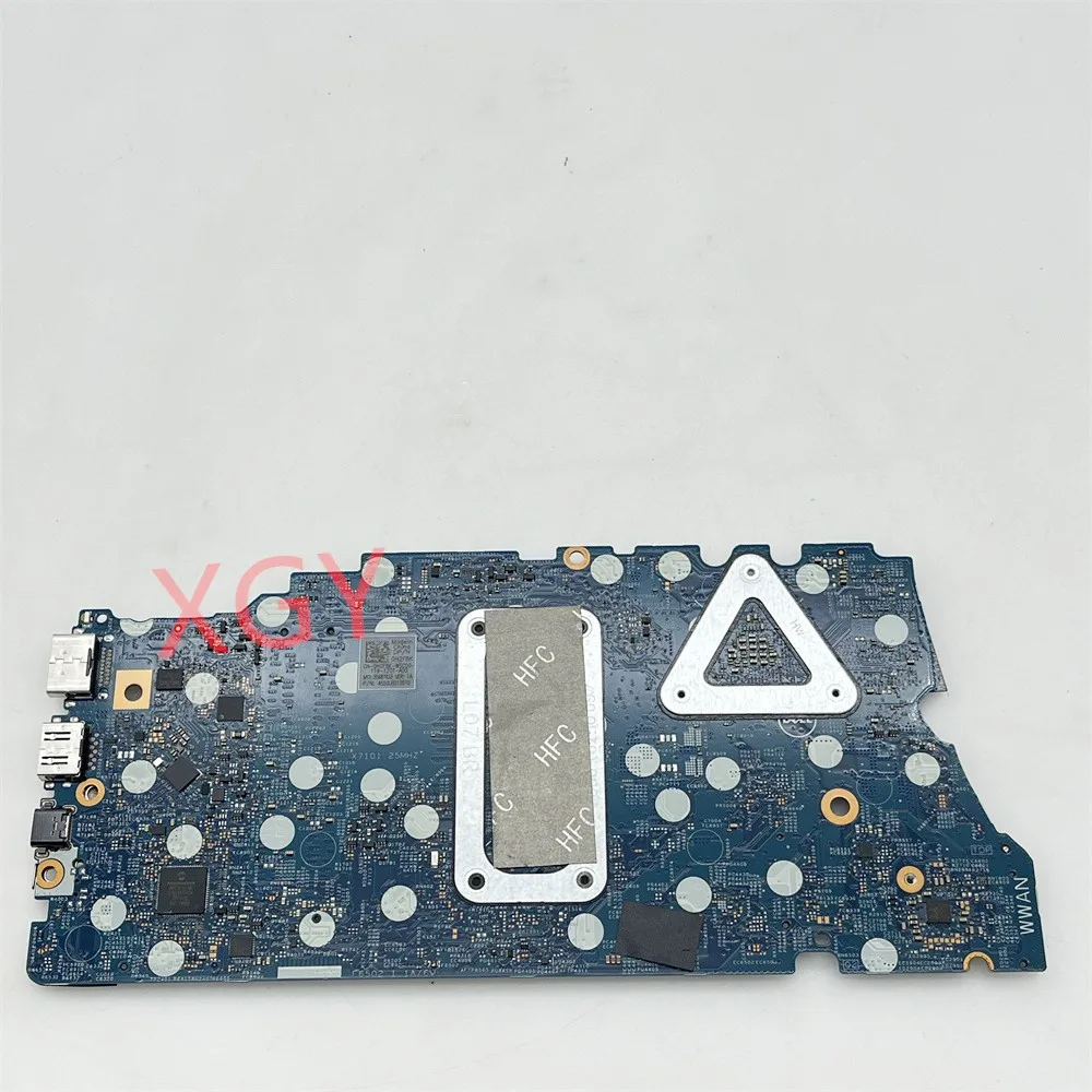 19862-1 With i7-1165G7 i5-1135G7 CN-0H2F8K 0H2F8K Mainboard For DELL INSPIRON 15 5502 5402 Laptop Motherboard 100 % TESED OK