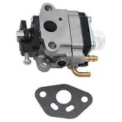 Carburetor for Oleo Mac 720 722 726 Sparta 25 Sparta 26 Sparta 250S Sparta 250T Sparta 250TR Efco 8200 8260 8270 8271 200 260