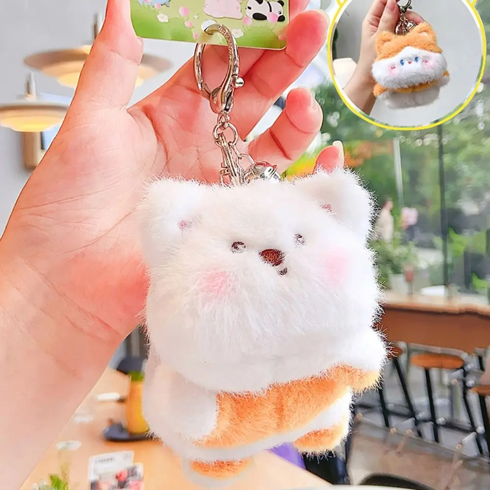 New Hanging Ornament Cross-dressing Doll Toys Pair Pair Plush Plushier Plush Dolls Gift Dolls Pendant