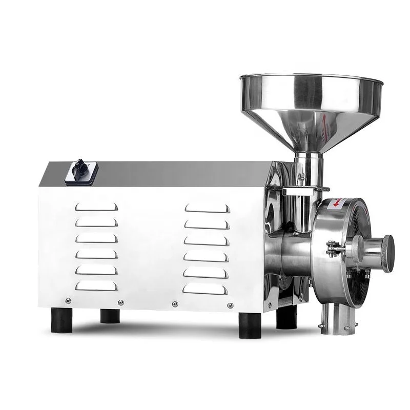 Buy Professional Sainsburys Currys Oxo Nuts Grinders Stainless Steel Grinding Mill Machinery For All Types of Grains