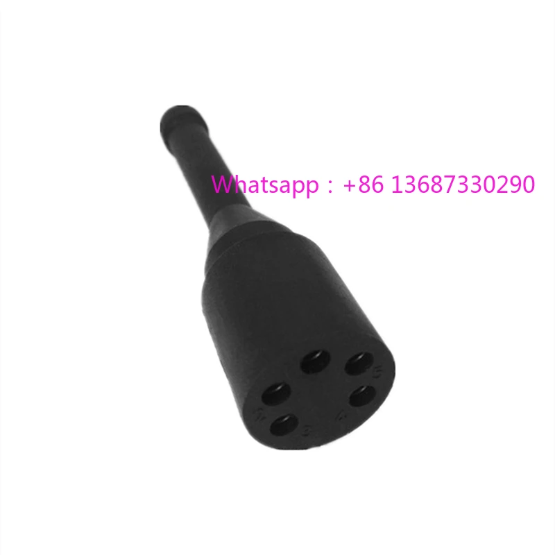 Waterproof Connecto…