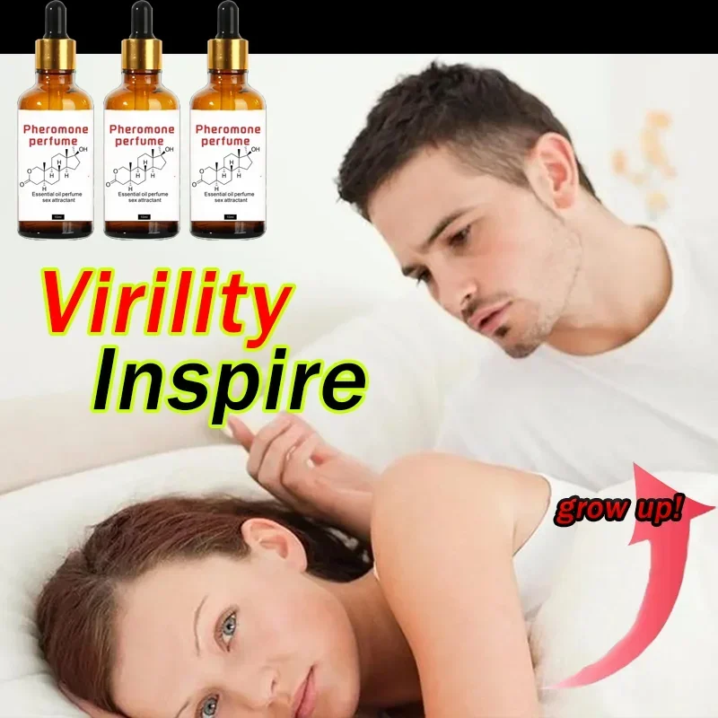 

10ml Long Lasting Pheromone Deodorant Spray Flirting Encourage Deodorant Dating Fragrant Flirting Seduction Erotic Deodorant